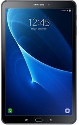 Замена разъема питания на планшете Samsung Galaxy Tab A 10.1 LTE в Нижнем Тагиле